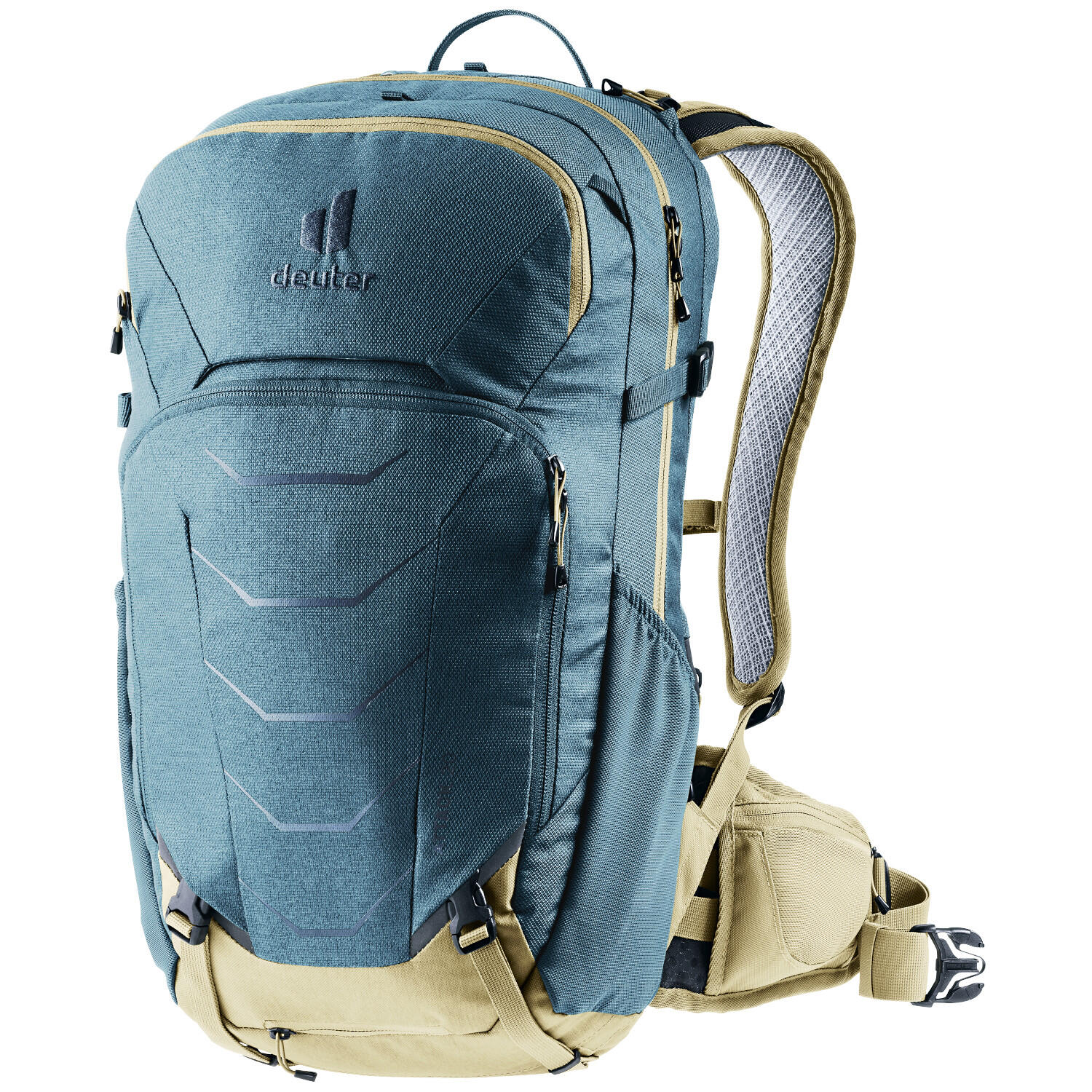 abspannleine zelt Ground Control Abspannleinen (4er Pack) main image 0