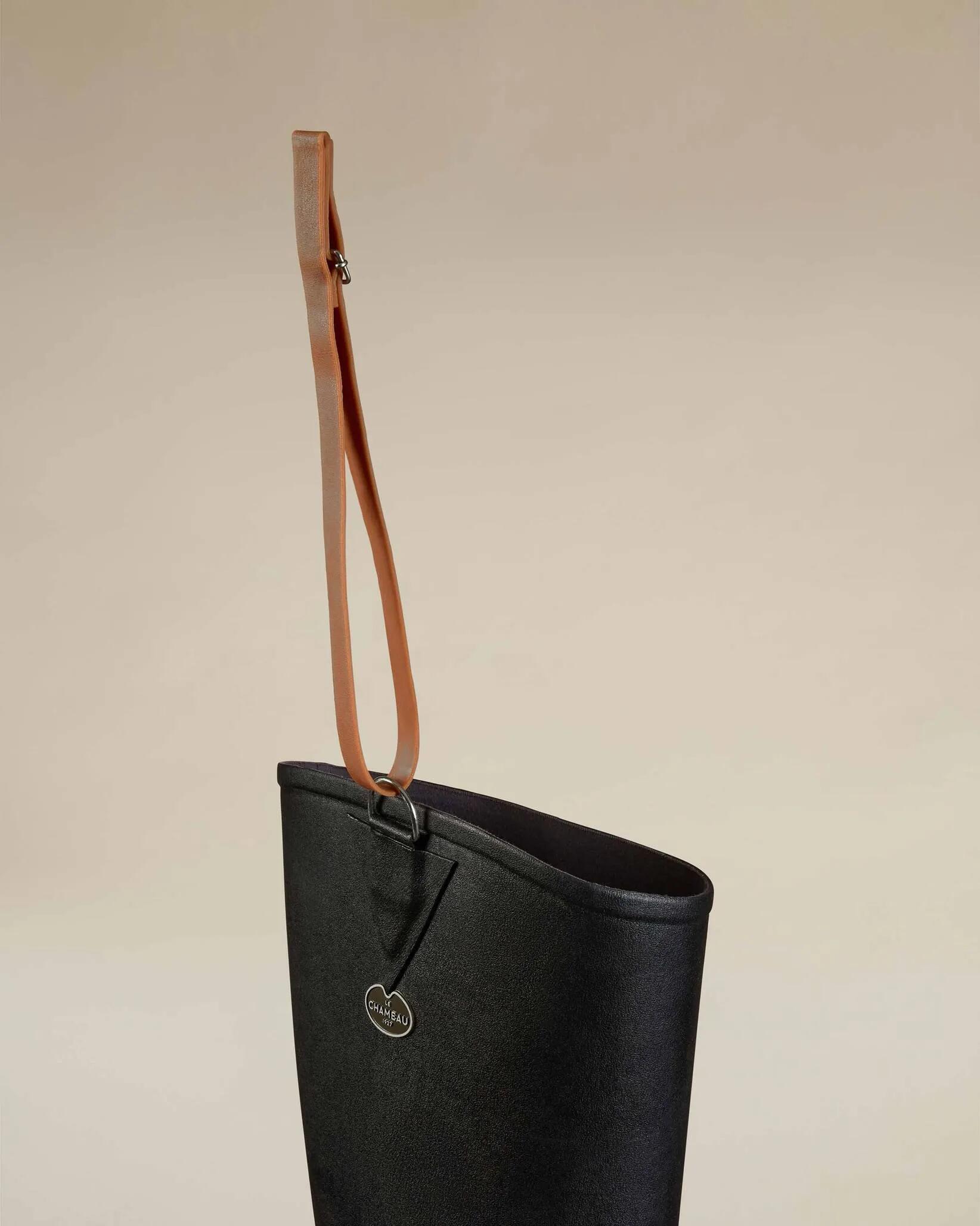 Cuissardes Océane Femme Le Chameau Doublées Ponti - 40 4/6