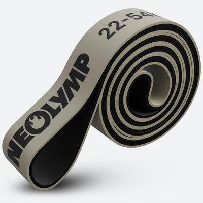 Resistance bands set – weerstandsniveau 4 – weerstandsbanden voor de training