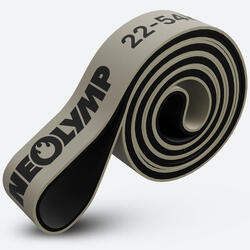 Bandes Résistance - Élastiques Musculation Niveau 4 pour Fitness et Entraînement