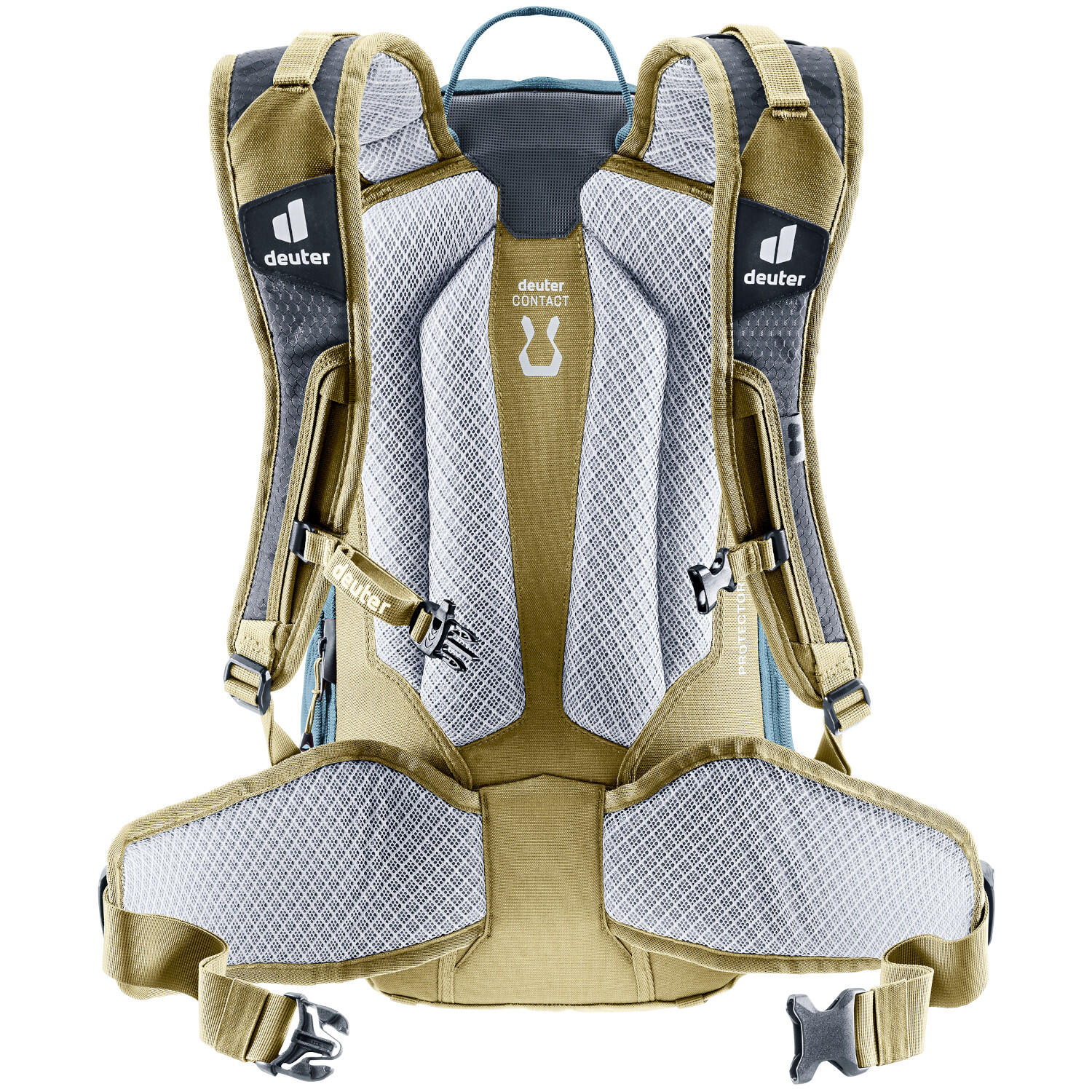 Deuter Rucksack Attack 20 3210321 8/13