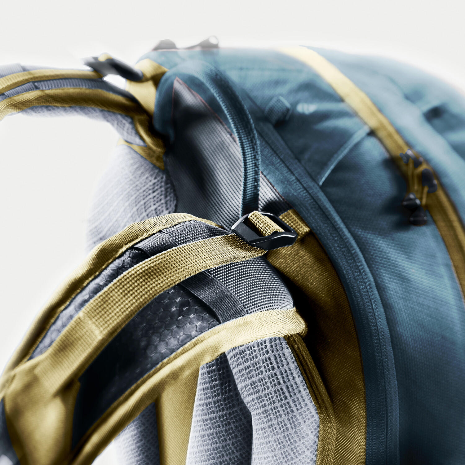 Deuter Rucksack Attack 20 3210321 5/13