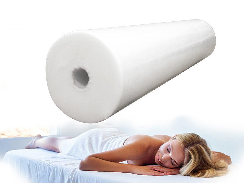 Lençóis descartáveis Wellcore rolo 18gr 4/5