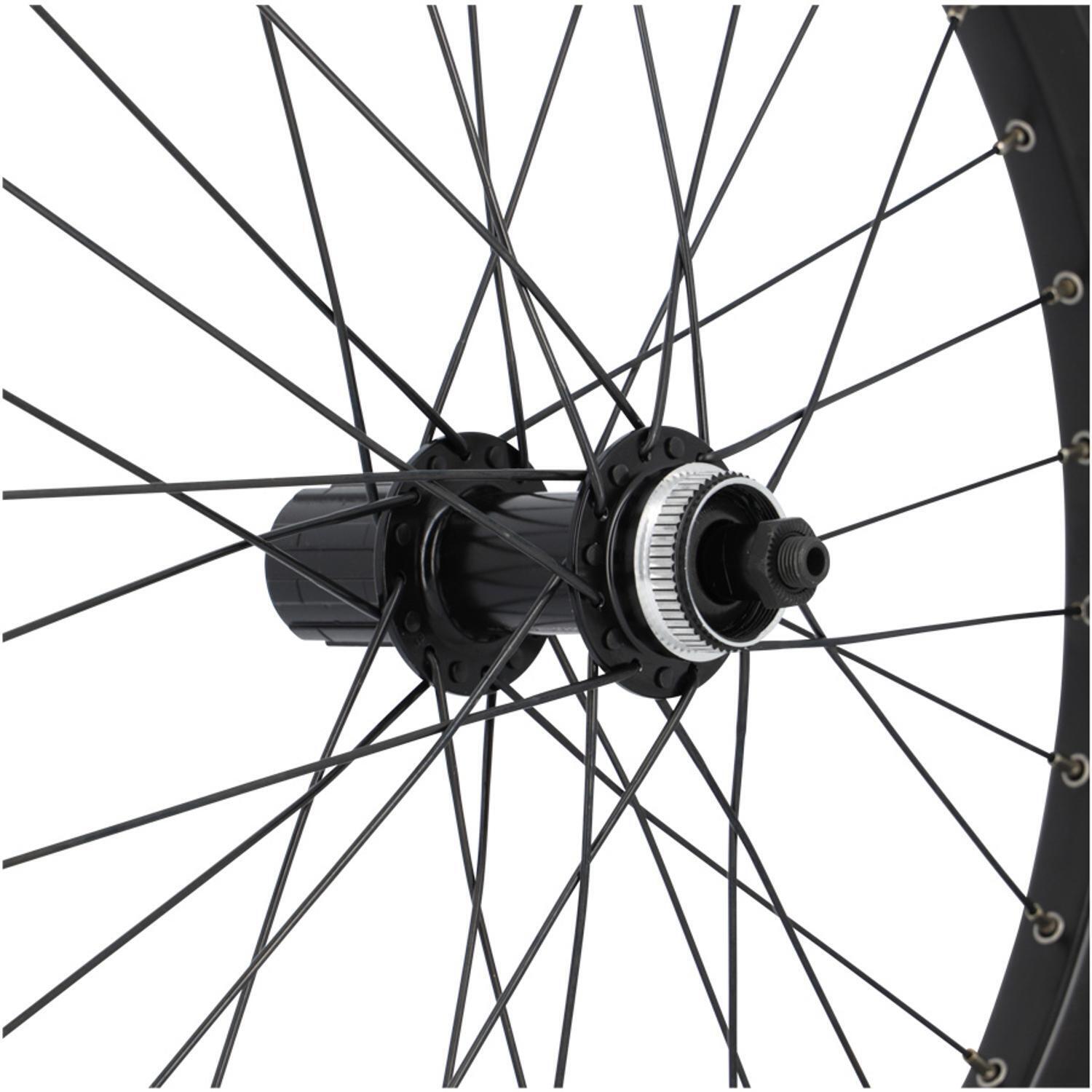 Roda traseira Velox K7 Mach1 Karg Xl Moy.shim Qc400 Cl 9/ 3/3