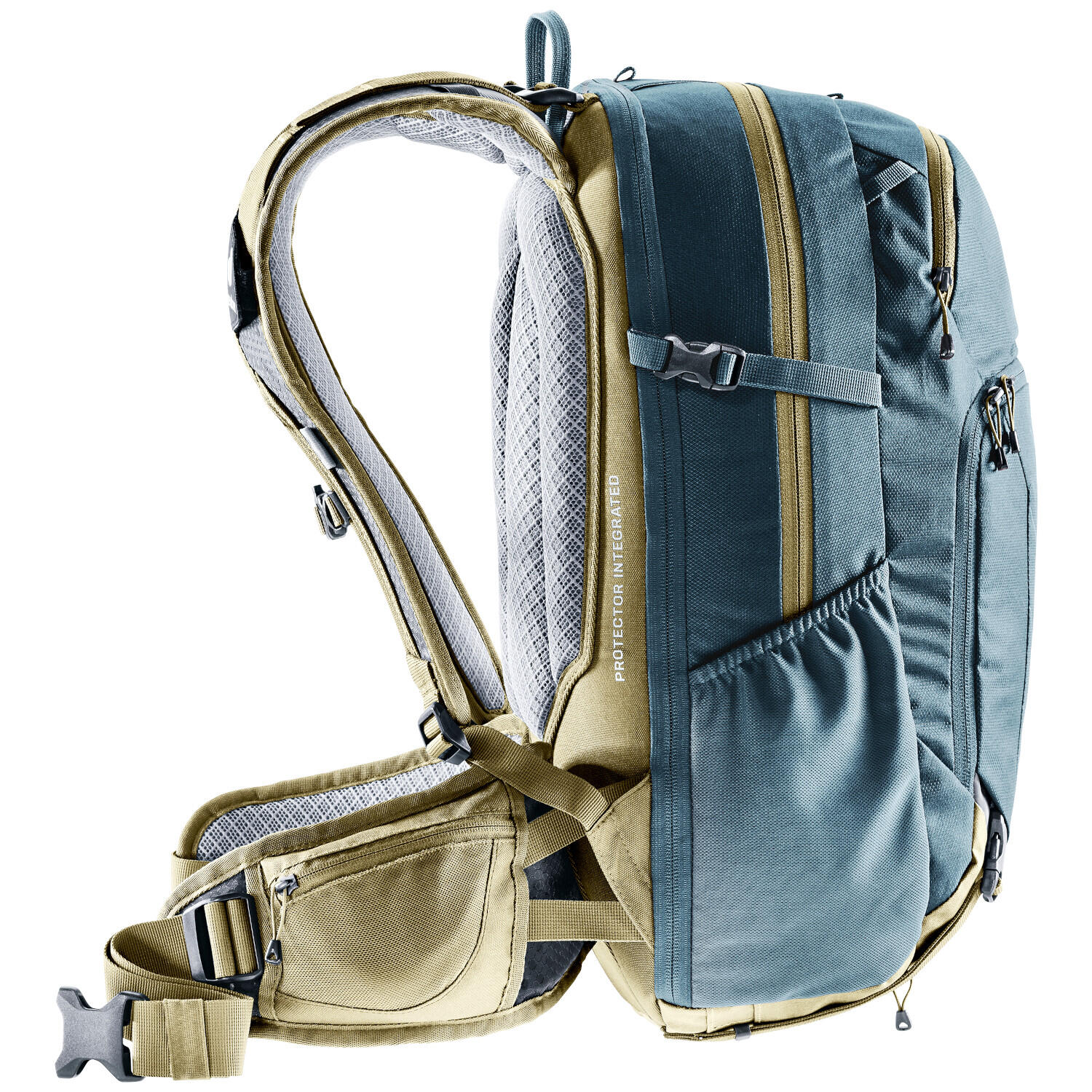 Deuter Rucksack Attack 20 3210321 6/13