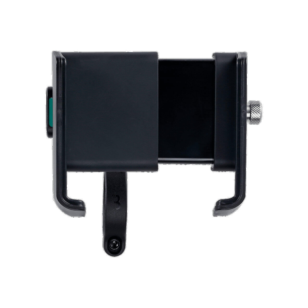 Smartphone-Halterung BBB Cycling Phonelock 3/7