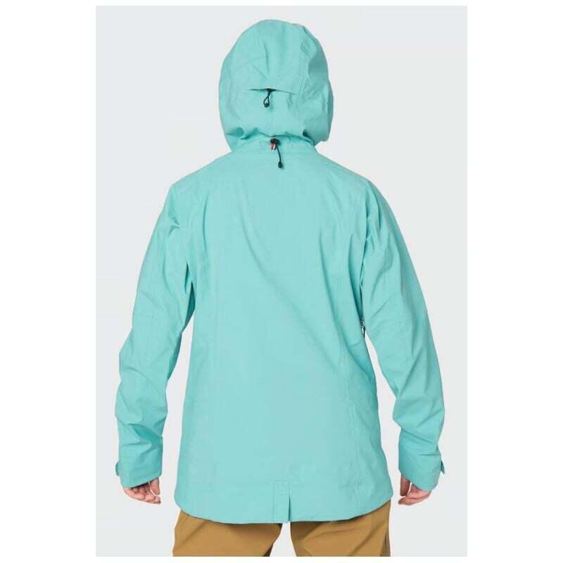 Veste de ski femme Elevenate Pure 3/3