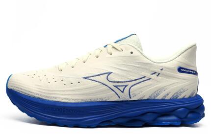 Laufschuhe Mizuno Wave Skyrise 6