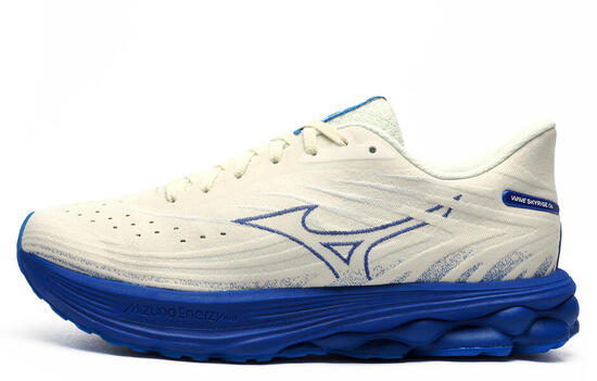 Laufschuhe Mizuno Wave Skyrise 6