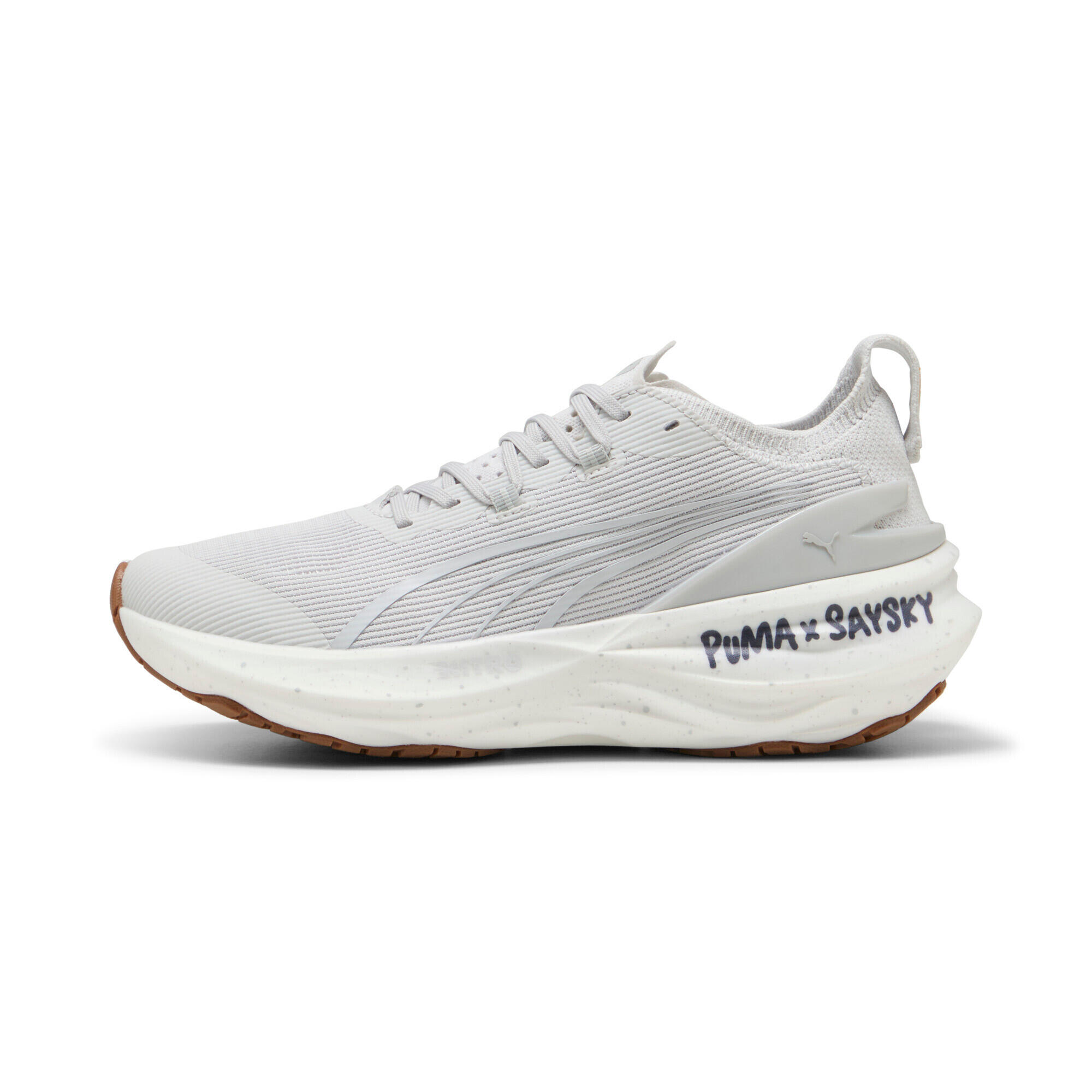 Damen-Laufschuhe Puma Foreverrun Nitro 2 Saysky 2/7