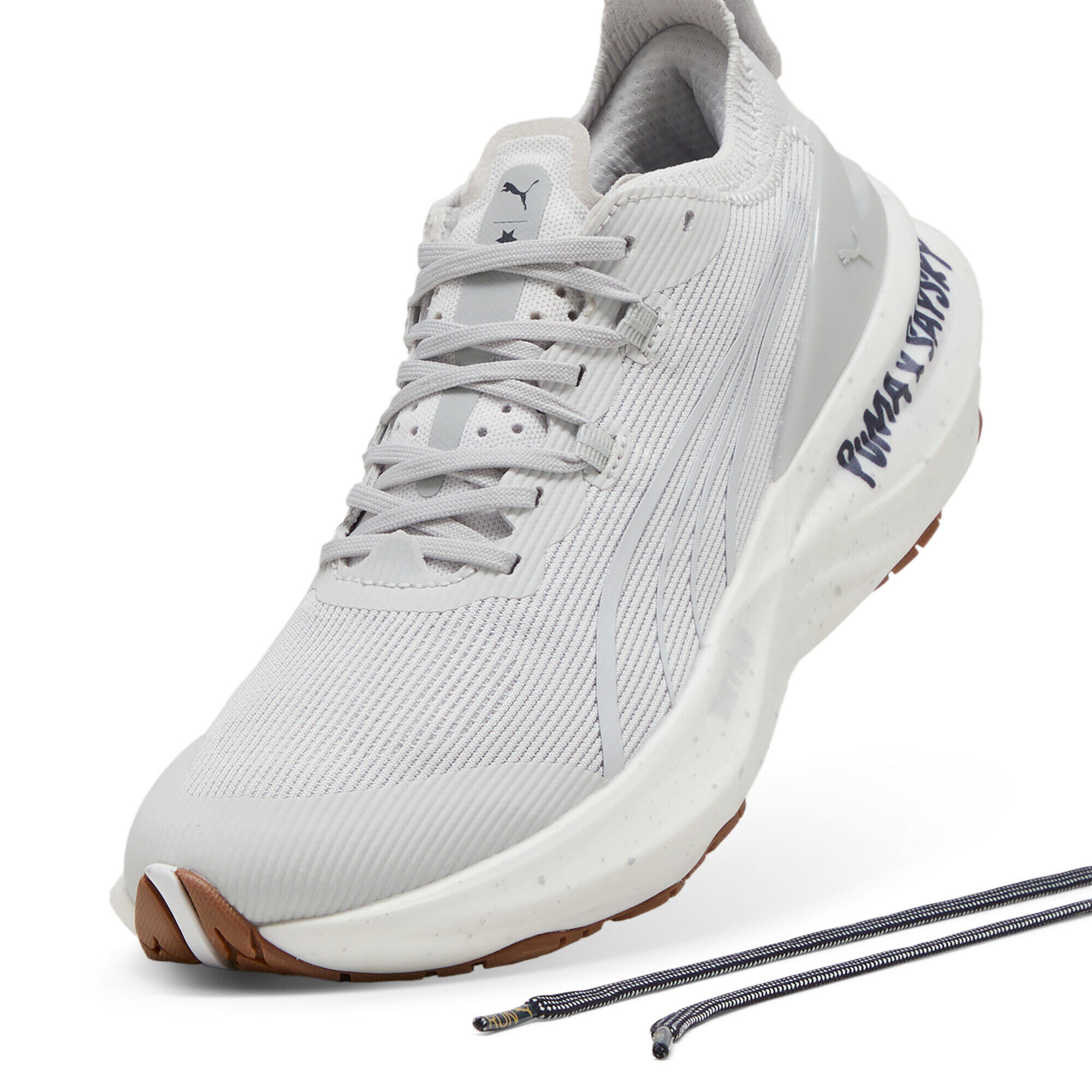 Damen-Laufschuhe Puma Foreverrun Nitro 2 Saysky 5/7