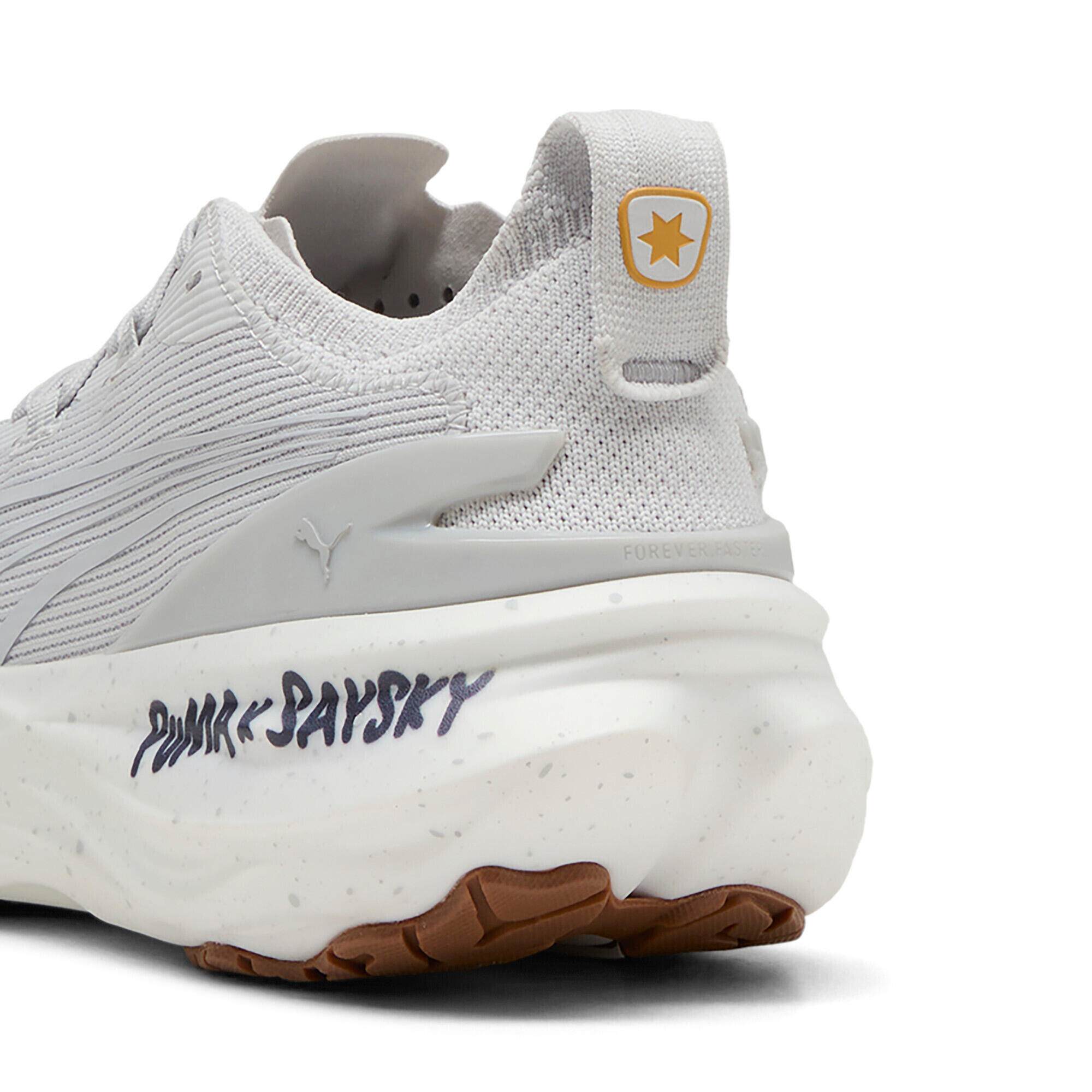 Damen-Laufschuhe Puma Foreverrun Nitro 2 Saysky 7/7