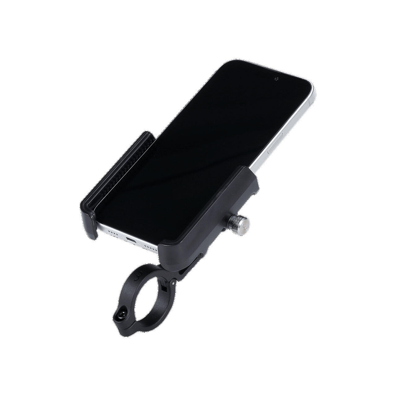 Smartphone-Halterung BBB Cycling Phonelock 6/7