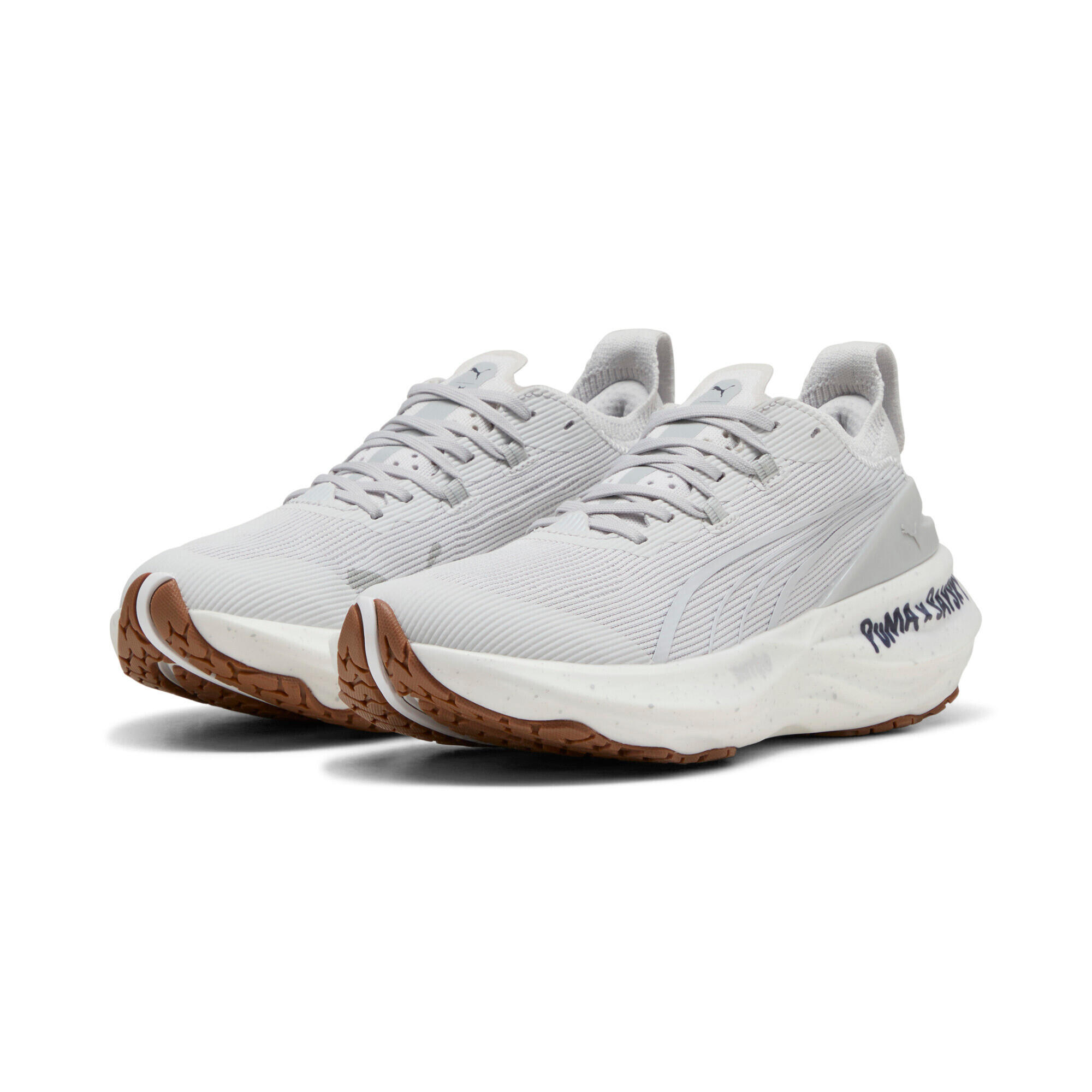 Damen-Laufschuhe Puma Foreverrun Nitro 2 Saysky 4/7