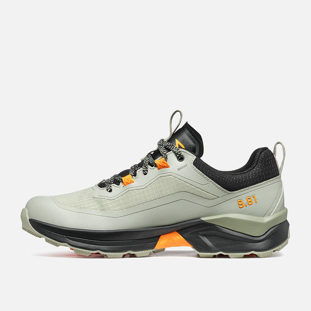 Wanderschuhe Garmont 9.81 Engage GTX 2/5