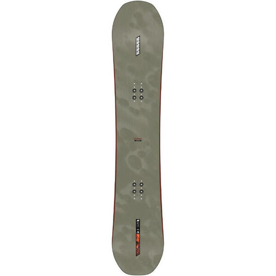 Deska snowboardowa K2 MANIFEST