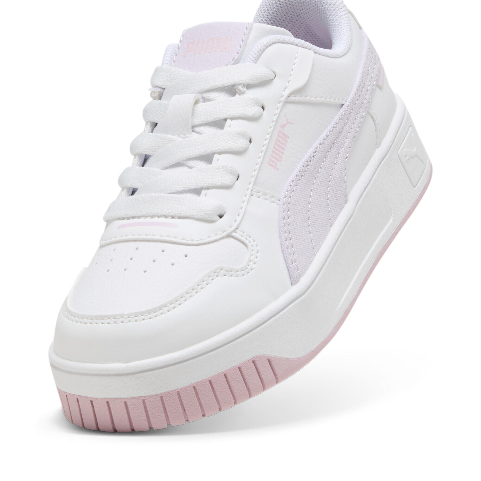 Baskets fille Puma Carina Street Beach Florals 6/7