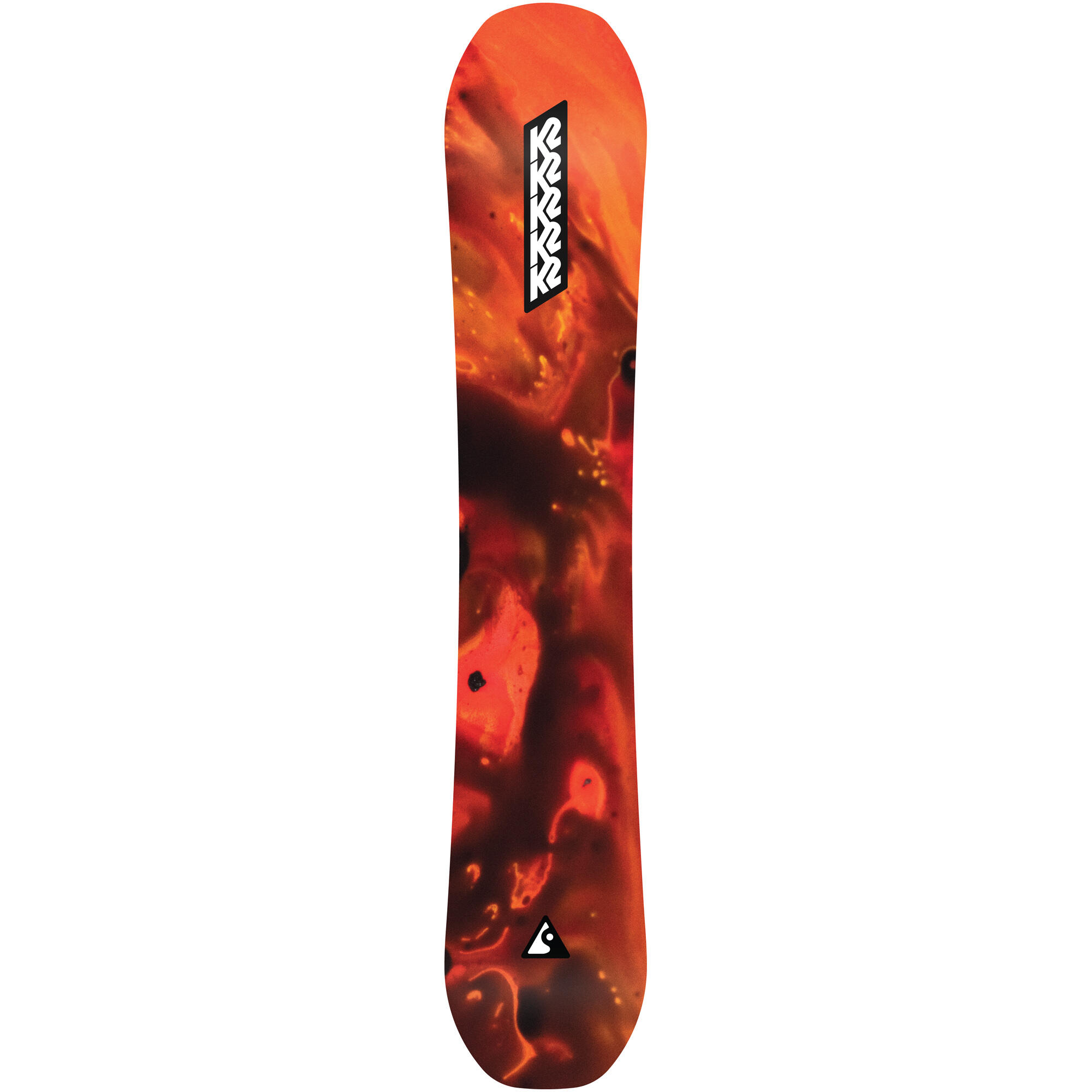 Deska snowboardowa K2 MANIFEST 2/2