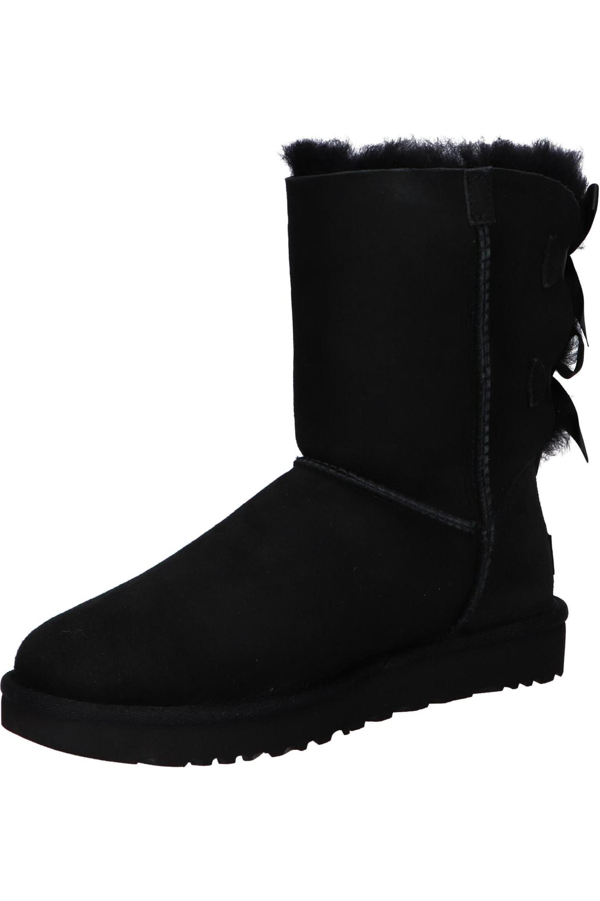 UGG Bailey Bow II - Botas 3/6