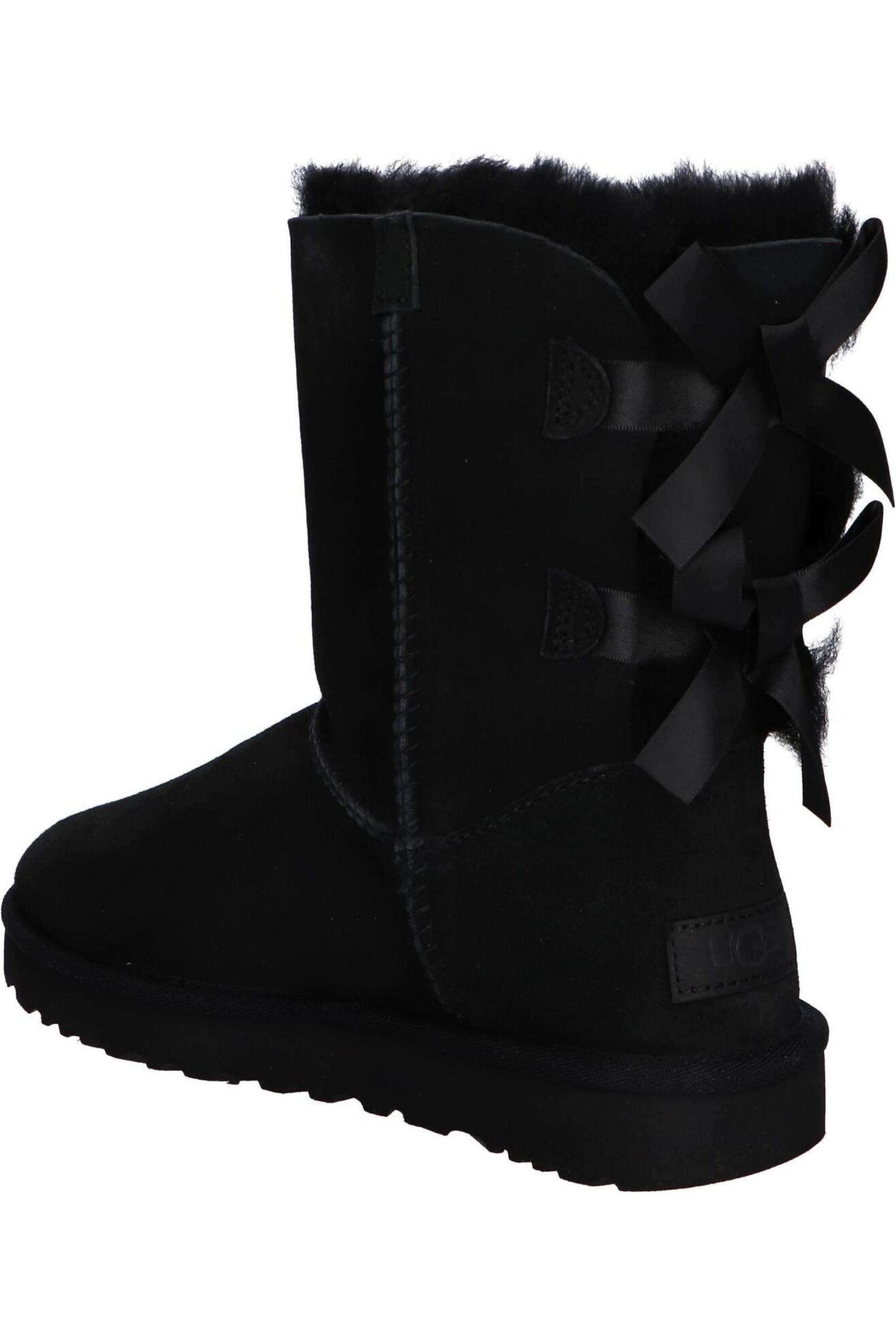 UGG Bailey Bow II - Botas 5/6