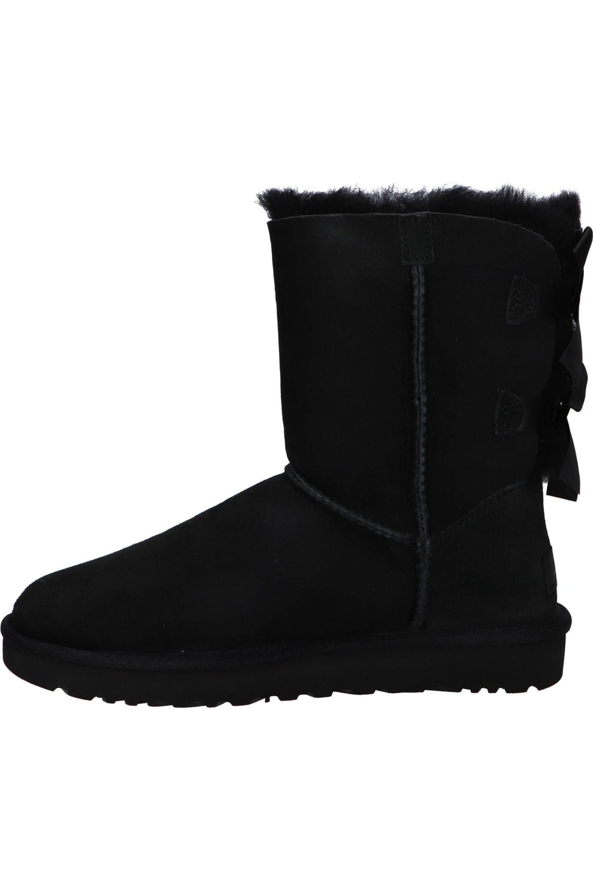 UGG Bailey Bow II - Botas 4/6