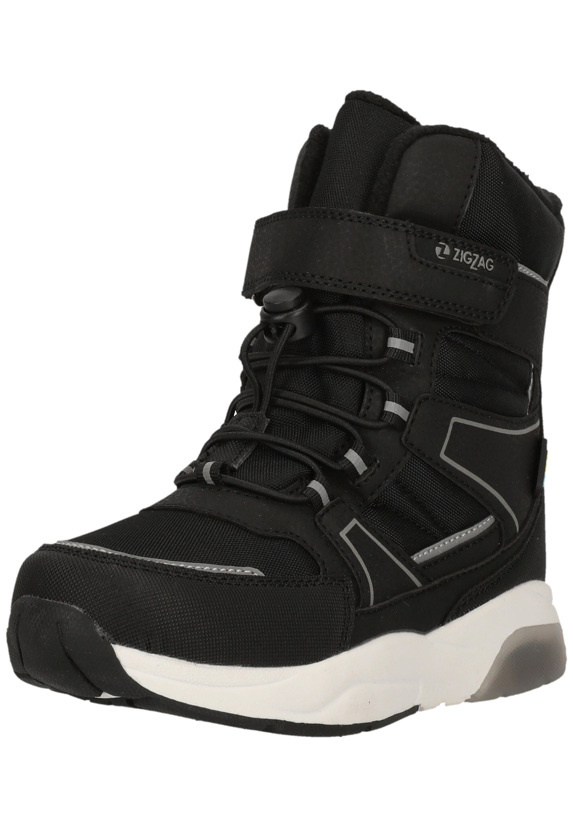 Bottes Vizar 5/7