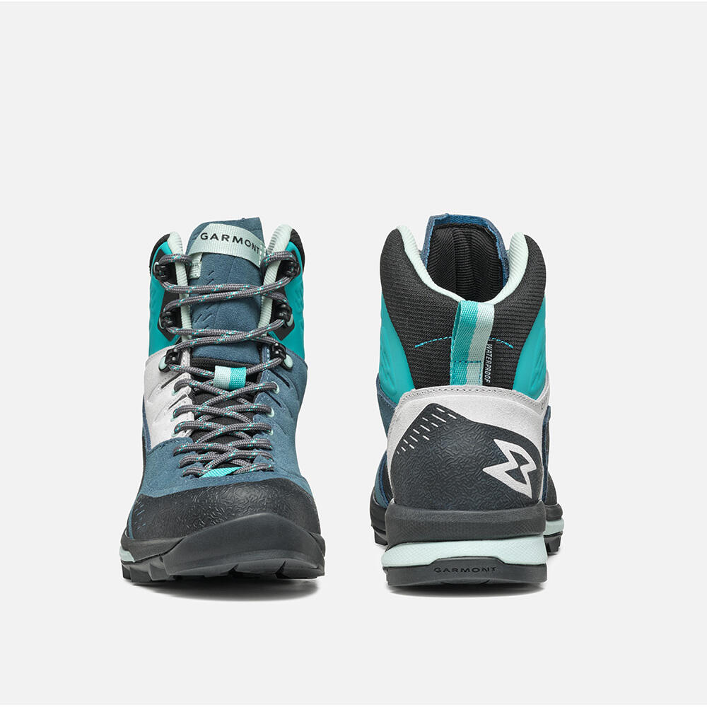 Chaussures de randonnée femme Garmont Cima WP 3/3
