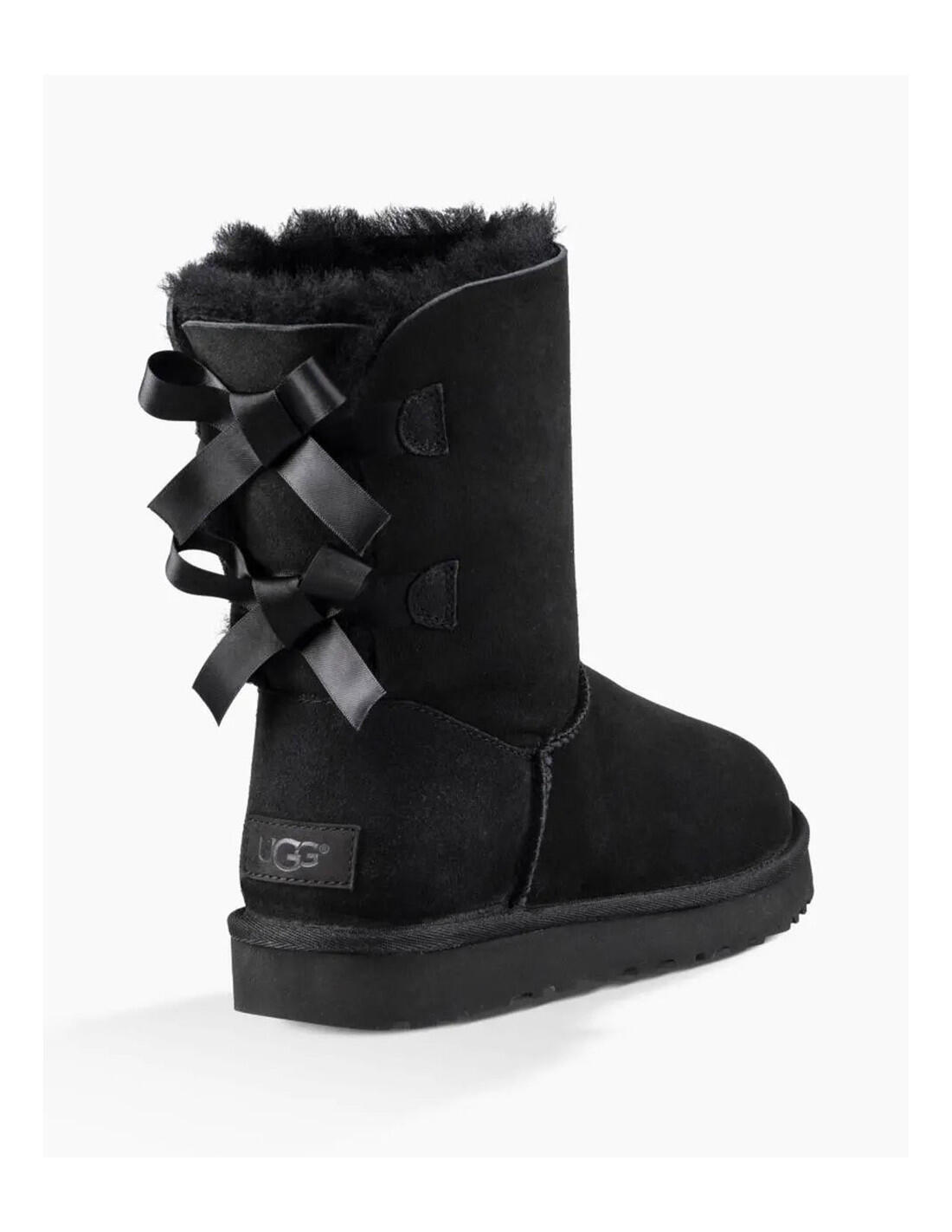 UGG Bailey Bow II - Botas 6/6