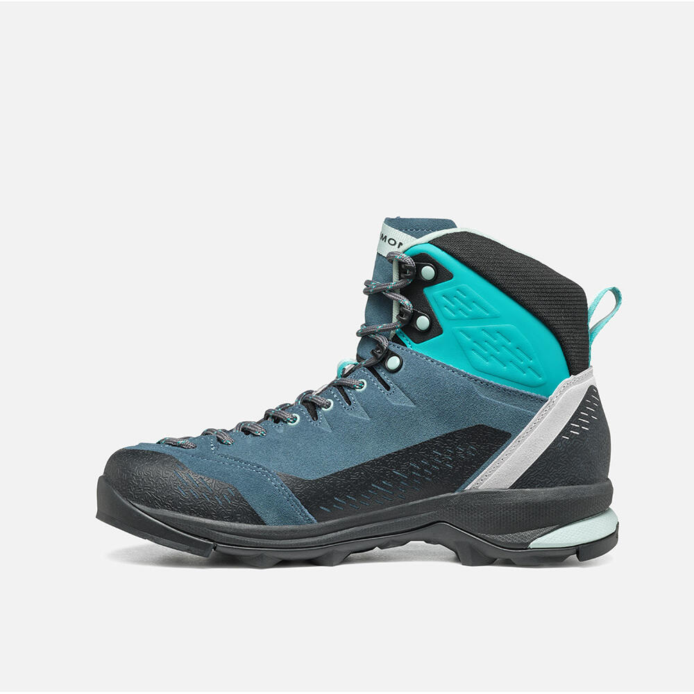 Chaussures de randonnée femme Garmont Cima WP 2/3