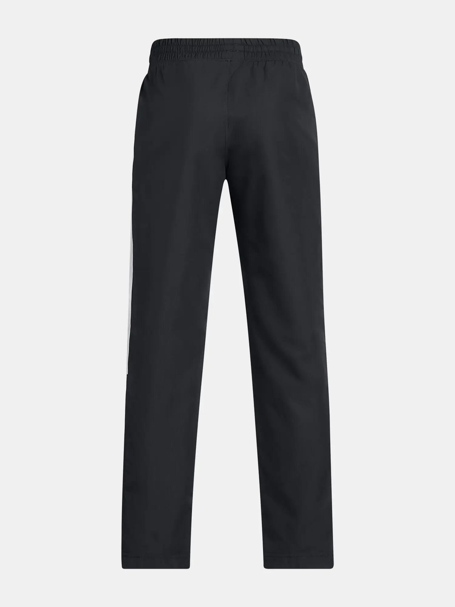 Fiú sportnadrág Under Armour UA B Rival Wvn Pant 2/2