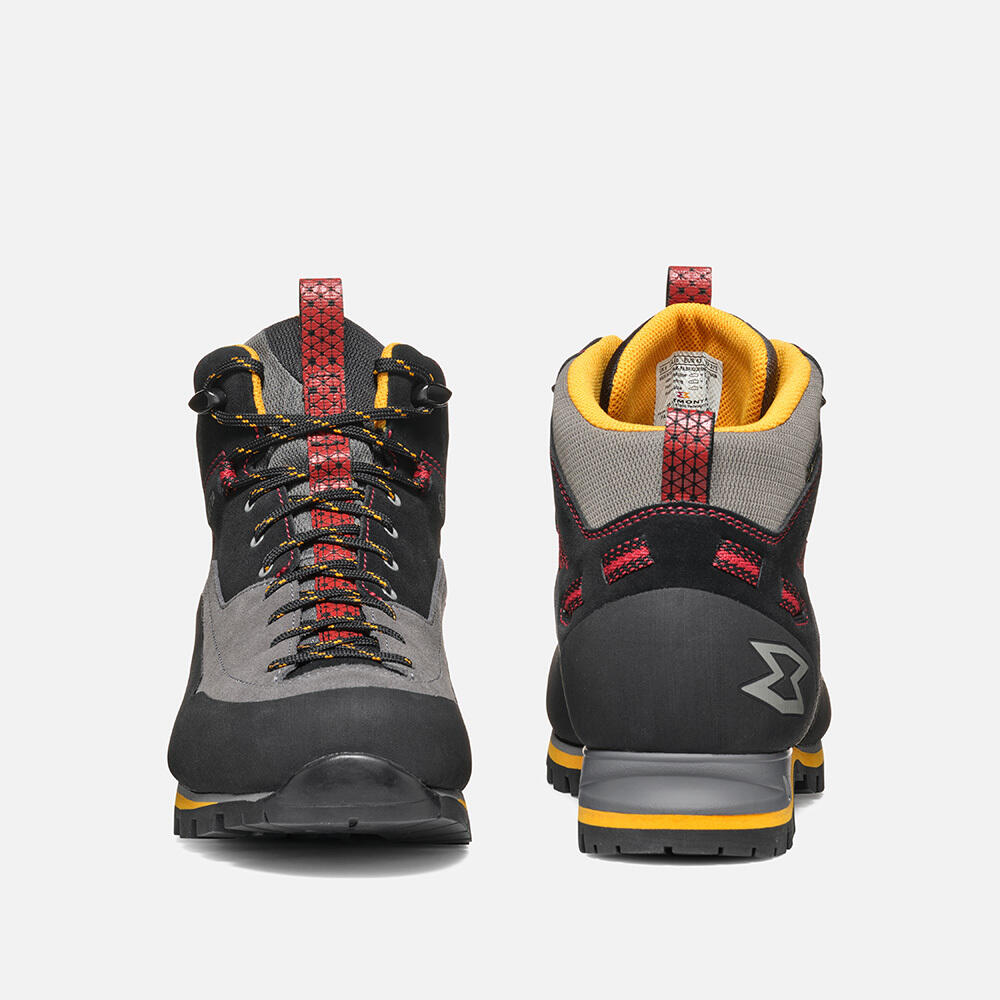 Botas de montaña para mujer Garmont Vetta Evo GTX 3/3