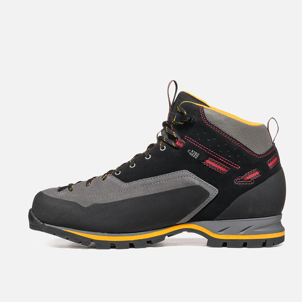 Botas de montaña para mujer Garmont Vetta Evo GTX 2/3