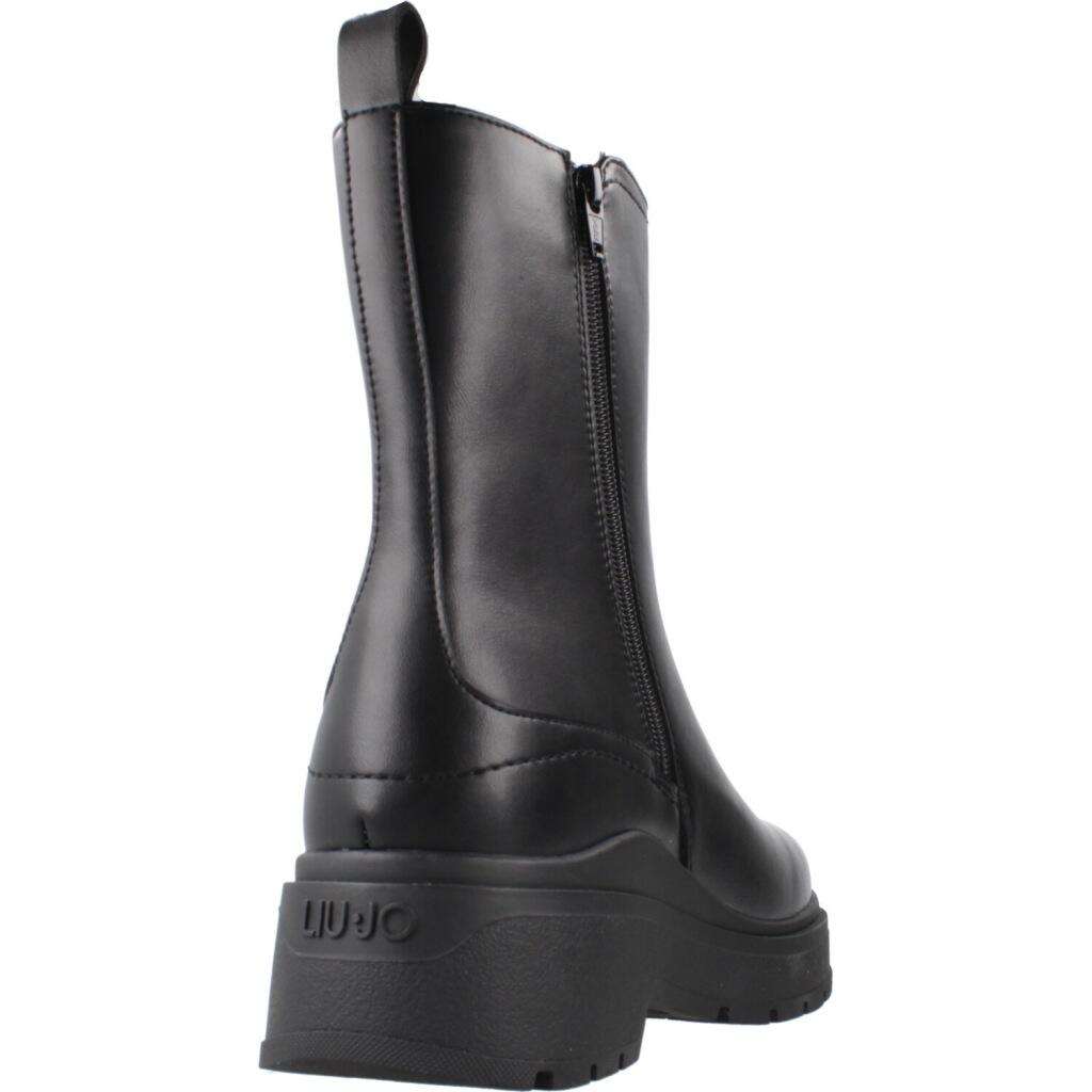 Buty LIU-JO ANDREA 05 Czarny 3/5