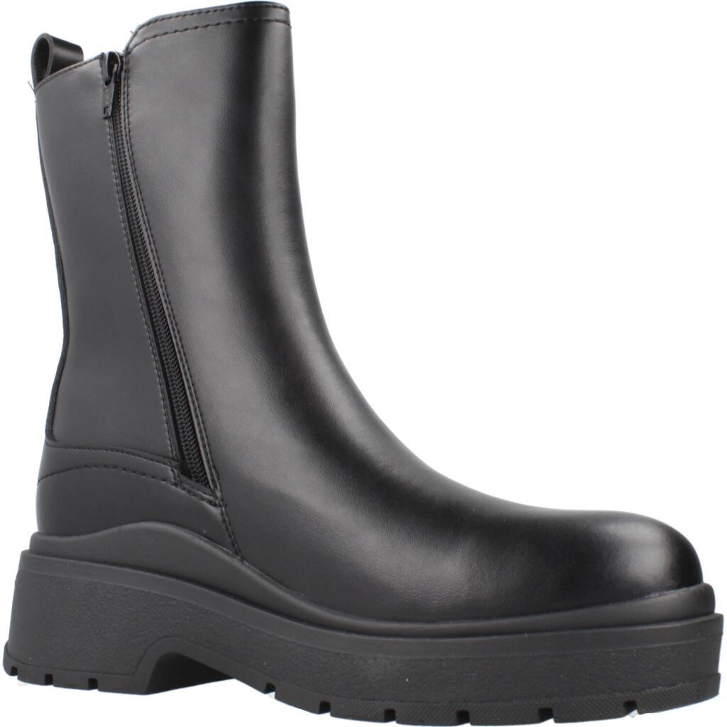 Buty LIU-JO ANDREA 05 Czarny 5/5