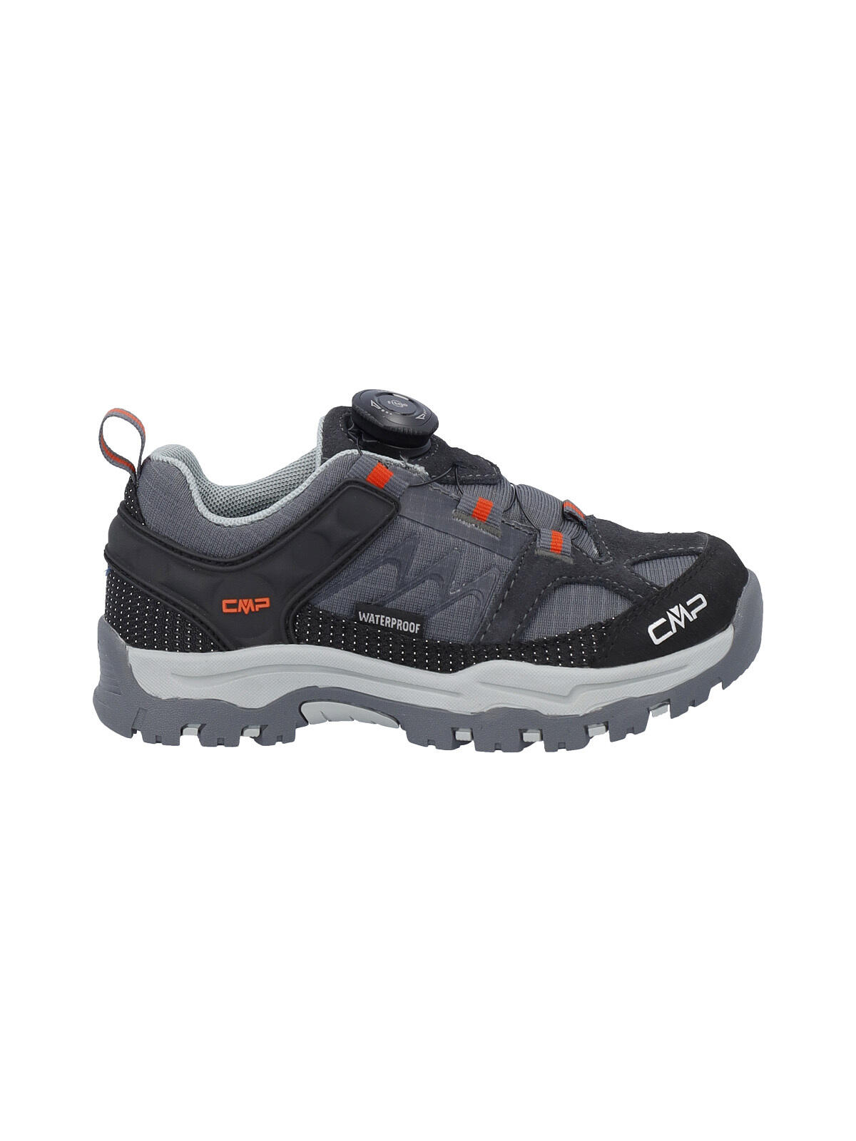 CMP scarpe casual 3Q16754-45UV CMP Kids Kiruna 2/7