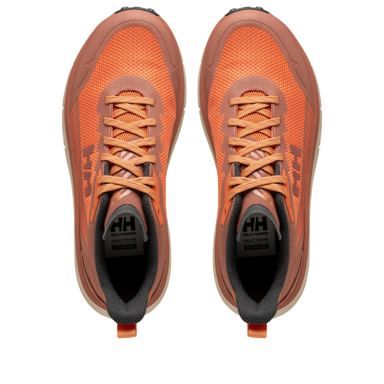 Scarpe trail running da donna Helly Hansen Stega HT 5/7