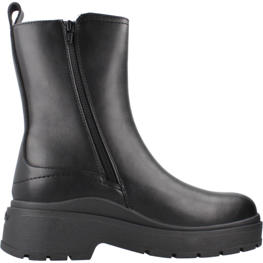 Buty LIU-JO ANDREA 05 Czarny 4/5