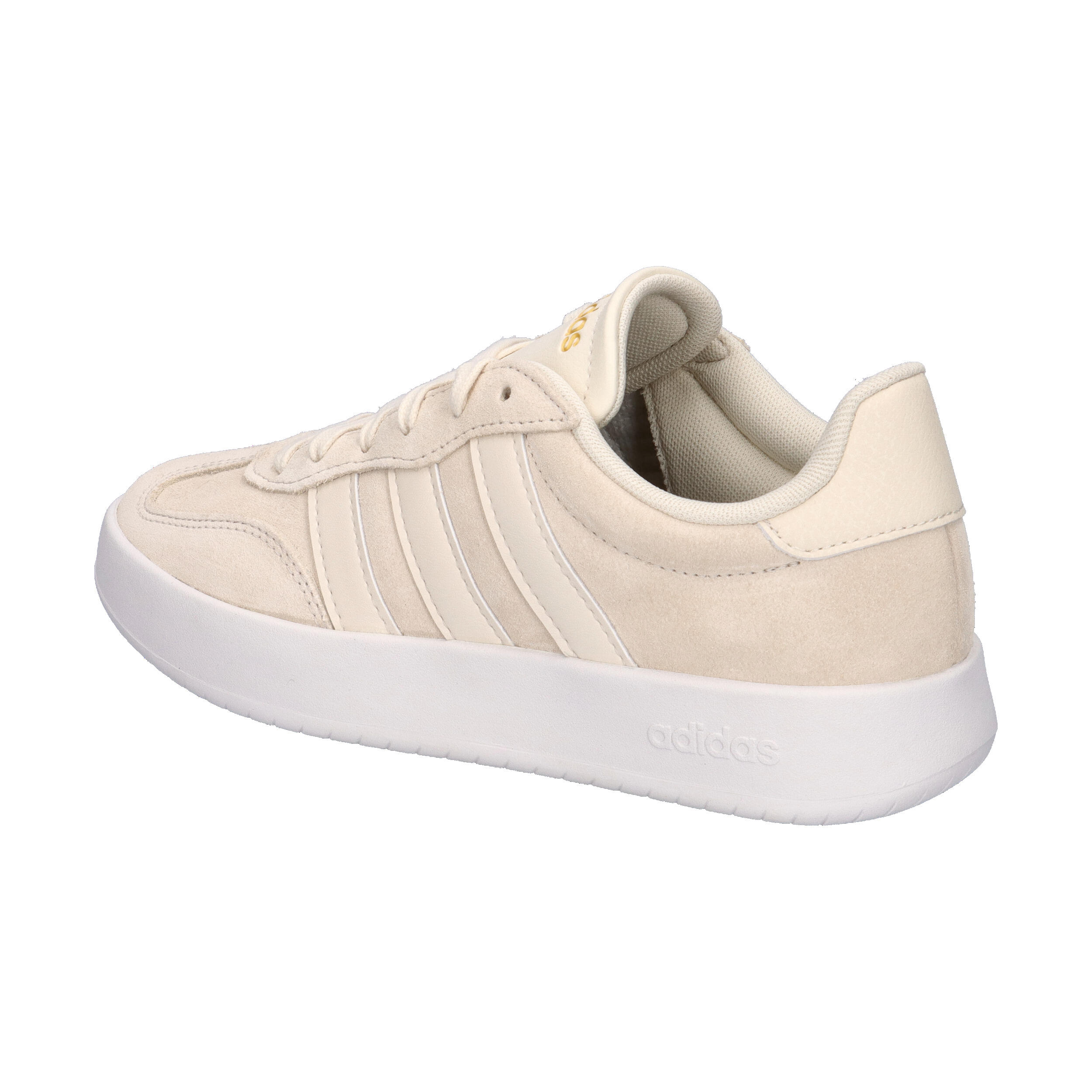 adidas Damen Sneaker BARREDA 3/7