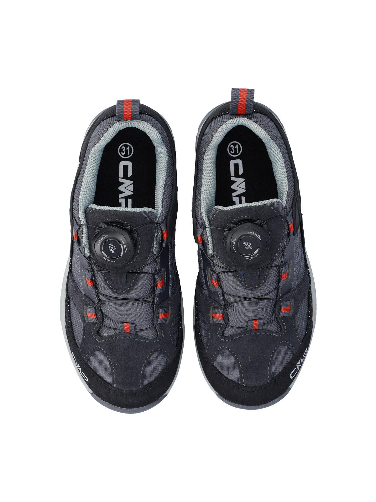 CMP scarpe casual 3Q16754-45UV CMP Kids Kiruna 5/7