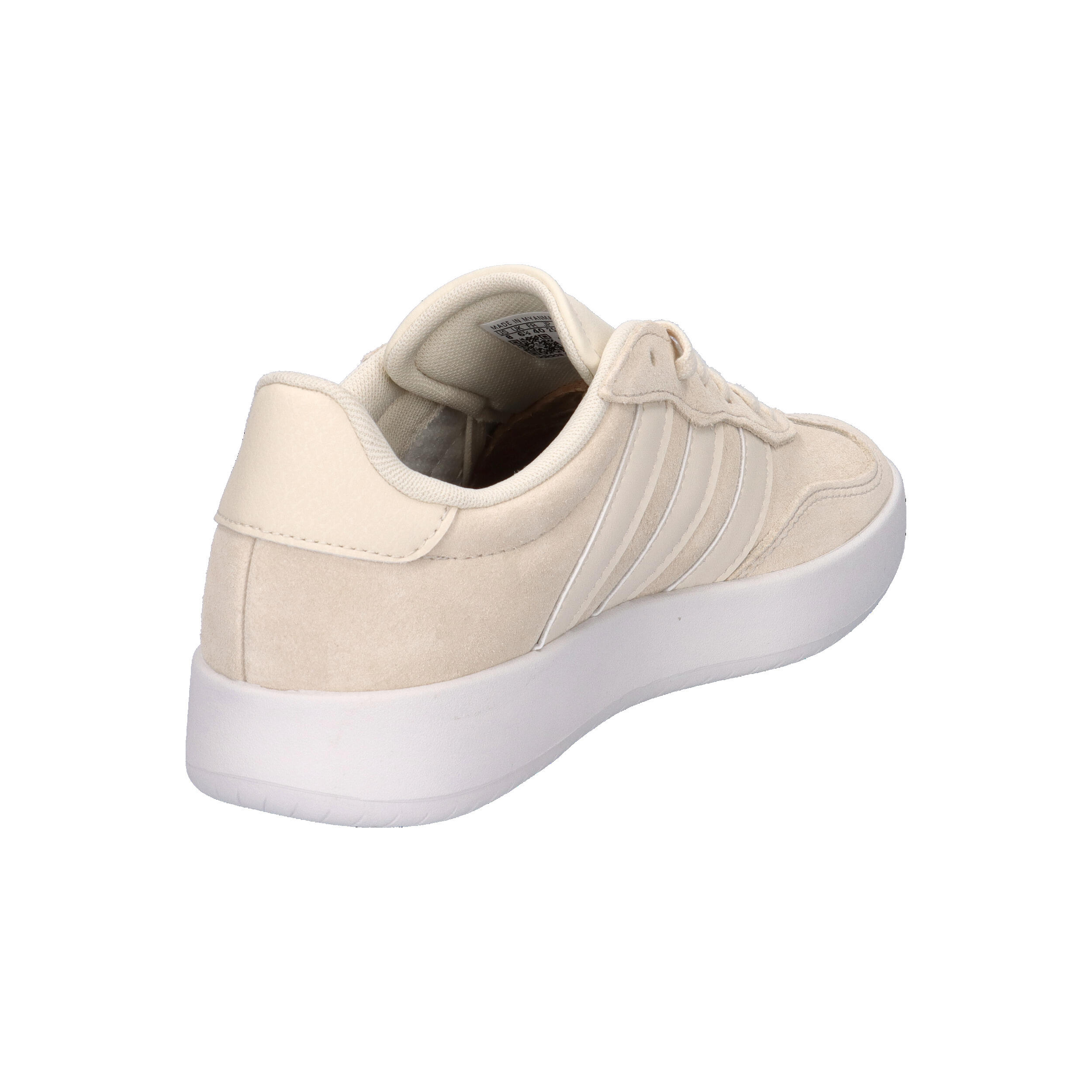 adidas Damen Sneaker BARREDA 6/7