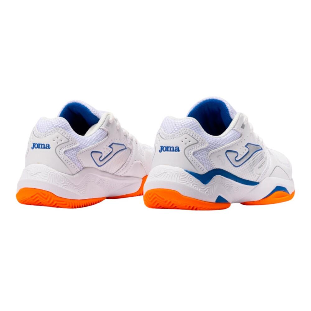 Baskets Joma modèle JMATW2502C pour filles 3/5