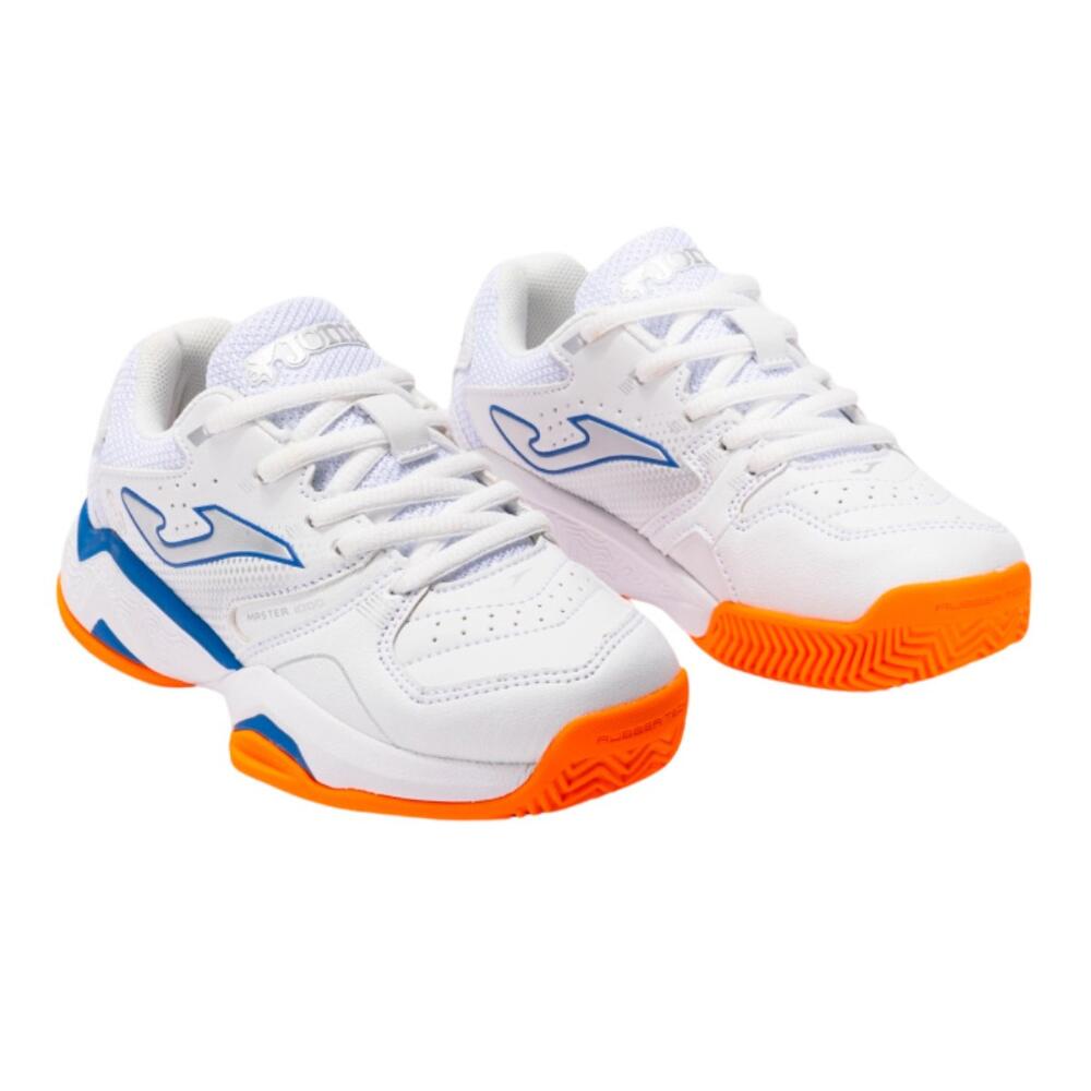 Baskets Joma modèle JMATW2502C pour filles 2/5
