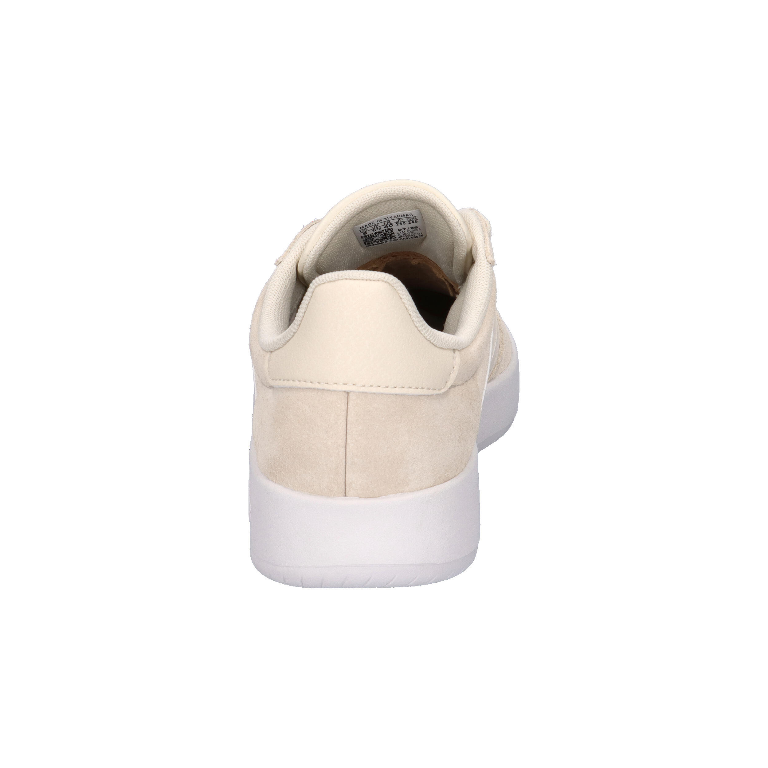 adidas Damen Sneaker BARREDA 5/7