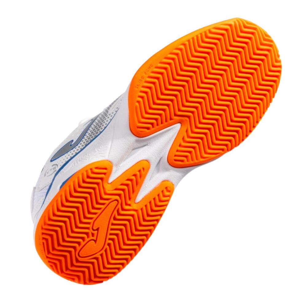 Baskets Joma modèle JMATW2502C pour filles 5/5