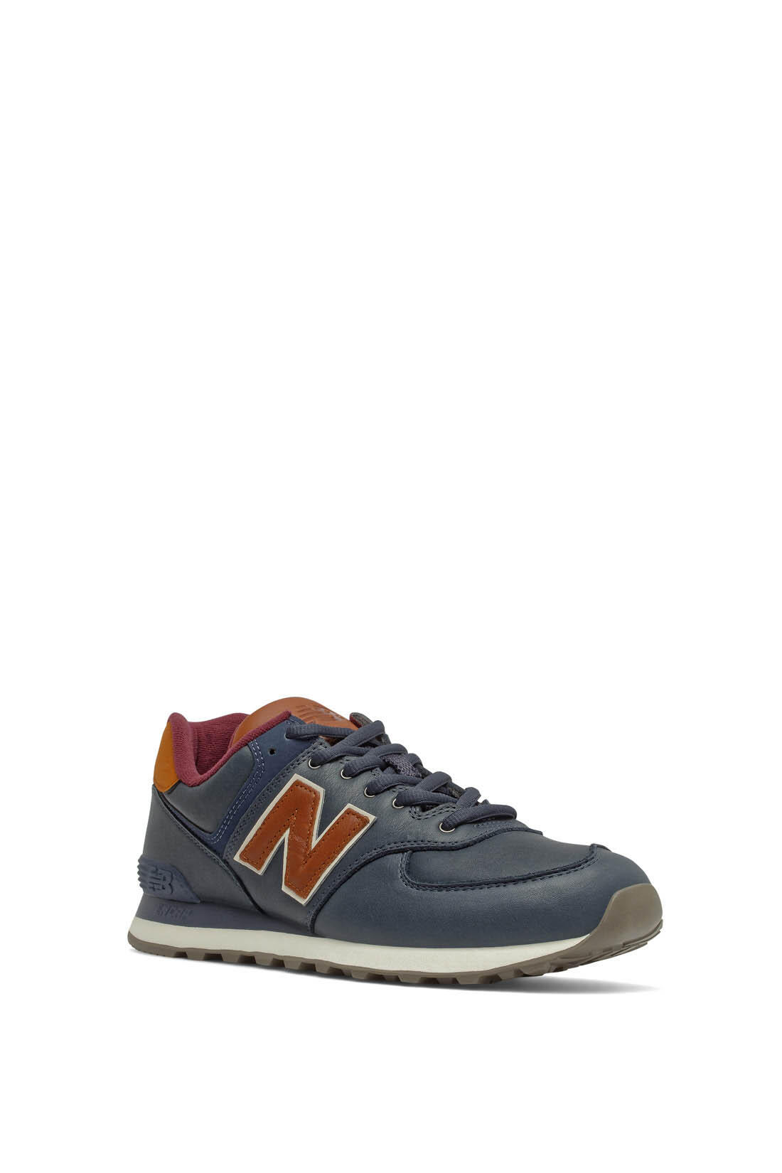 Sneakers uomo 574OMC 2/6