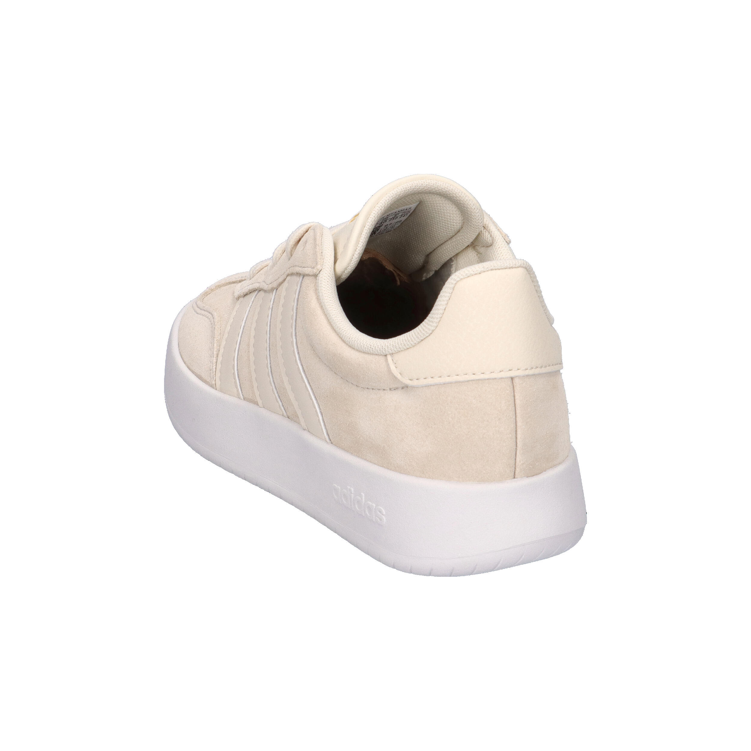 adidas Damen Sneaker BARREDA 4/7