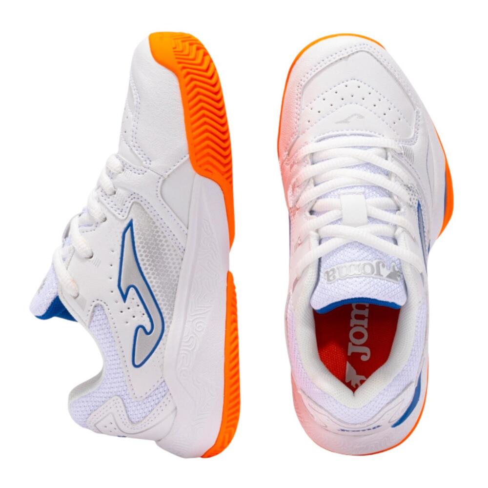 Baskets Joma modèle JMATW2502C pour filles 4/5