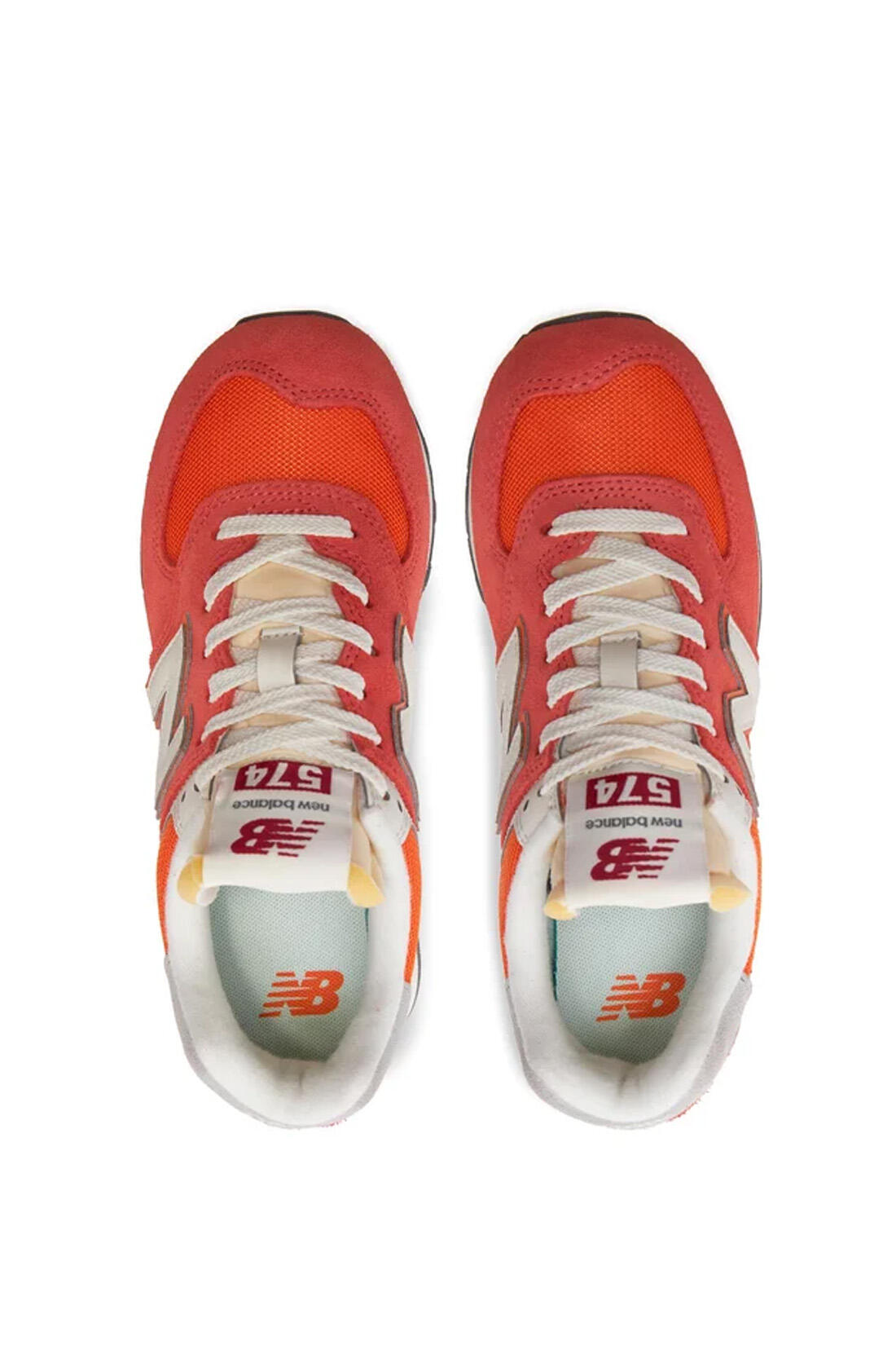 Sneakers unisex 574 4/6