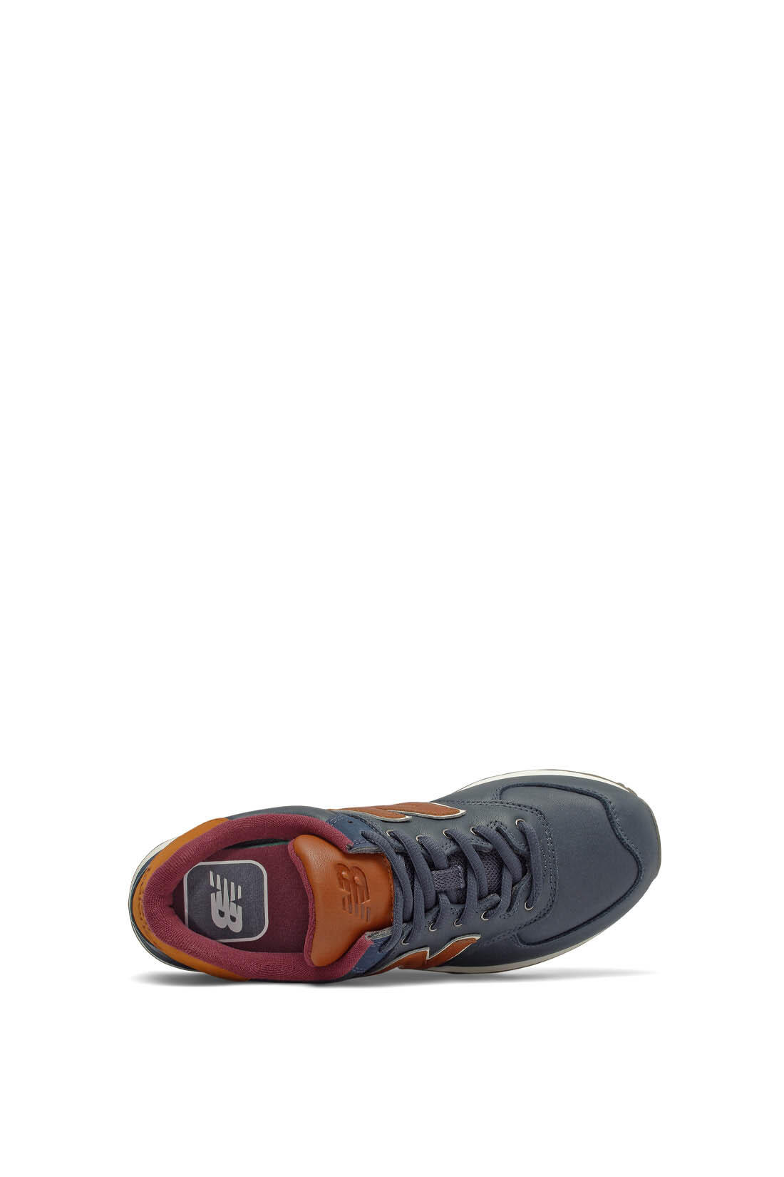 Sneakers uomo 574OMC 4/6