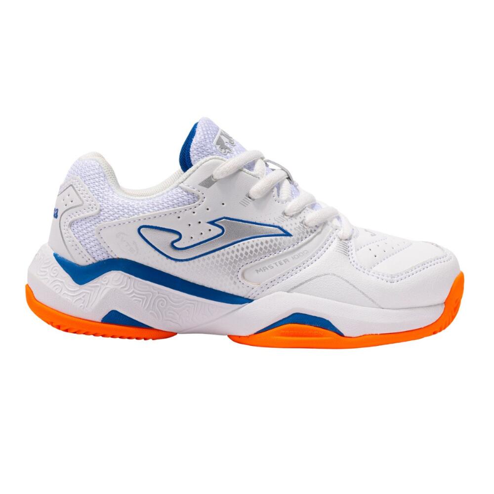 Baskets Joma modèle JMATW2502C pour filles 1/5